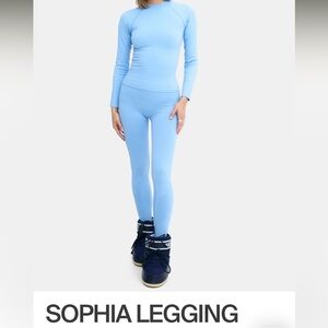 Halfdays Sophia Leggings